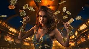 zawgyi9 s Slots ဂိမ်းများ Mobile APP ဖြင့် ကစားနေသောပုံ