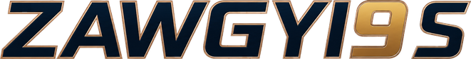 zawgyi9 s logo